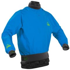 PALM Velocity jacket - напівсуха куртка каякера для сплавного та родео каякінгу, XL