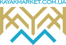 Каяк Маркет - інтернет магазин каяків, байдарок | Ціни в Україні